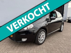 Fiat Grande Punto - 1.4 NeroBianco - Airco - LMV