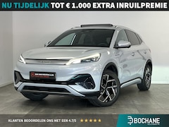 BYD Atto 3 - Comfort 60 kWh | CARPLAY | PANORAMADAK |