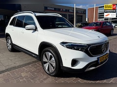 Mercedes-Benz EQB - 250 Business Line 67 kWh