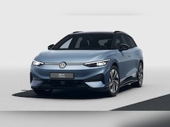 Volkswagen ID.7 Tourer - Pro Limited Edition 286pk 77 kWh | Trekhaak | Interieur Pakket Plus | Massage