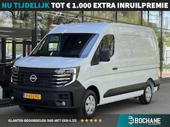 Nissan Interstar-e - L2H2 Limited 87 kWh | DEMO