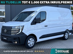 Nissan Interstar-e - L2H2 Limited 87 kWh