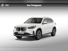 BMW iX1 - eDrive20 Pure Edition