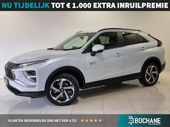 Mitsubishi Eclipse Cross - 2.4 PHEV Intense | Apple Carplay & Android Auto | Achteruitrijcamera | Climate Control |