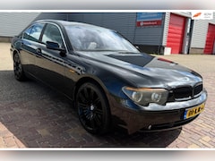 BMW 7-serie - 735i