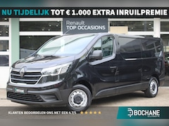 Renault Trafic - 2.0 Blue dCi 130 T30 L2H1 Start Trekhaak | Airconditioning | DAB Radio |