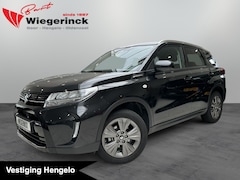 Suzuki Vitara - 1.5 Hybrid Select [ ADAPTIEVE CRUISE | CARPLAY | CLIMA I NAVI ]