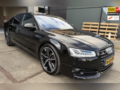 Audi A8 - 4.0 TFSI S8 quattro Pro Line+