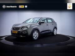 Peugeot 3008 - 1.2T BUSINESS NAVI | CARPLAY | CLIMA | CRUISE | PDC V+A | LMV