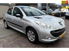 Peugeot 206 - 1.4 XS 1 eigenaar