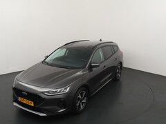 Ford Focus Wagon - EcoBoost 155PK Hybrid Active | Winter Pack | Adapt. Cruise | Draadloos CarPlay | Camera |
