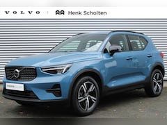 Volvo XC40 - B4 Plus Dark | Verwarmbare Voorstoelen en Stuurwiel | Semi-Elektrische Trekhaak | Verwarmb