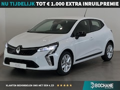 Renault Clio - 1.0 TCe 90 Evolution | Pack Navigation | Achteruitrijcamera | Van: € 26.359, - nu rijklaar