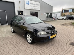 SEAT Ibiza - 1.4 |CLIMA |3 deurs |APK 16-01-2026
