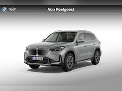 BMW iX1 - eDrive20 Pure Edition
