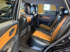 Hyundai Tucson - 2.0i Style Premium