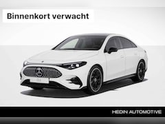 Mercedes-Benz CLA-Klasse - CLA 250+ Coupé Launch Edition | Trekhaak