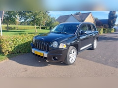 Jeep Compass - 2.4 Limited AIRCO BJ 2007