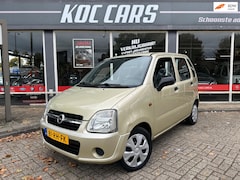 Opel Agila - 1.2-16V Flexx