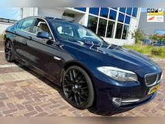 BMW 5-serie - 523i High Executive - 20 inch velgen