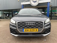 Audi Q2 - 1.4 TFSI CoD 150pk S tronic Sport Pro Line S met Navi, 18"en S line pakket