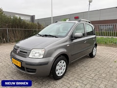 Fiat Panda - 1.2 Airco Nwe APK Trekhaak Elect Ramen