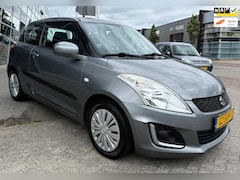 Suzuki Swift - 1.2 Comfort EASSS bij 2015