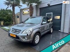 Honda CR-V - 2.0i LS AIRCO Super Mooie Auto