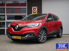Renault Kadjar - 1.2 TCe Bose NL Auto| Dealer onderhouden| Trekhaak| Pano