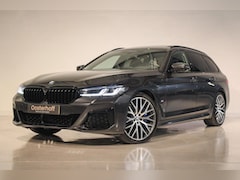 BMW 5-serie Touring - 530e xDrive M-sport High Executive PANO