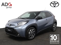 Toyota Aygo X - 1.0 VVT-i MT Pulse | Adaptive Cruise Control | Apple Carplay | Android Auto | Achteruitrij