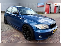 BMW 1-serie - 120i High Executive Edition