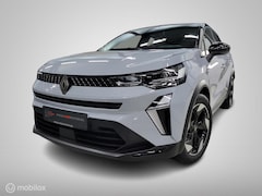 Renault Captur - 1.3 mild hybrid 160 techno Automaat, rijklaar