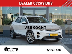 Kia Stonic - 1.0 T-GDi Sports Edition / Camera / Navi / Carplay / Cruise