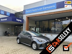 Mazda 2 Hybrid - 1.5 Centre-line/Automaat/ACC