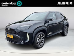 Toyota Yaris Cross - 1.5 Hybrid 115 Dynamic