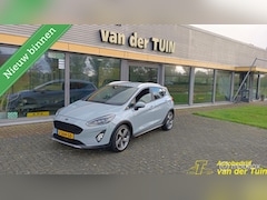 Ford Fiesta - 1.0 EcoBoost Active