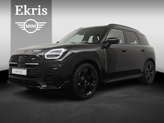 MINI Countryman - C John Cooper Works pakket L Panoramadak|360-graden camera|Harman-Kardon|Head-up|