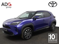 Toyota Yaris Cross - 1.5 Hybrid 115 Dynamic | Comfort Pack | Stoel- en Stuurverwarming | Parkeersensoren | Adap