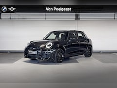 MINI John Cooper Works - 5-deurs C Cooper M | Opruimingsvoordeel