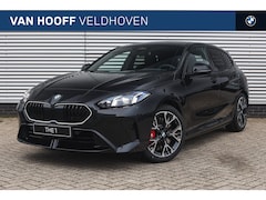 BMW 1-serie - 120 High Executive M Sport Automaat / Sportstoelen / Comfort Access / Adaptieve LED / M Sp