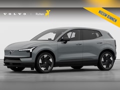 Volvo EX30 - 272PK Automaat Single Ext. Range Plus Europa / Elektrische stoelen met geheugen / Stoel