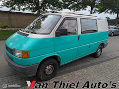 Volkswagen Transporter - 1, 0 D 45 KW