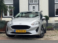 Ford Fiesta - 1.1 Trend|Navi|Cruise|Lane-Assist|Bluetooth|Nette auto