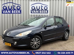 Peugeot 307 - 1.6-16V XS|Nieuwe APK(koppeling vernieuwd)