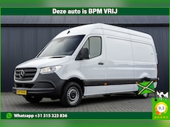 Mercedes-Benz Sprinter - 316 CDI | L2H2 | Automaat | Mbux | Camera | Luchtvering | CarPlay | Navi | Climate | Cruis