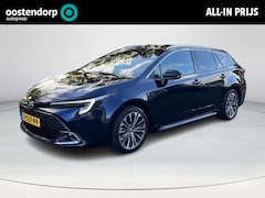Toyota Corolla Touring Sports - Hybrid 140 Dynamic | Stoelverwarming | Navigatiesysteem