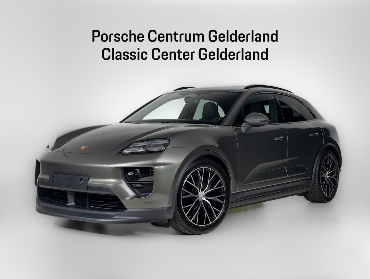 Porsche Macan - 4 - AutoWereld.nl