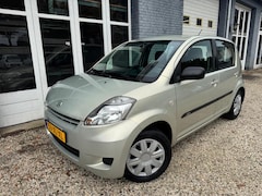 Daihatsu Sirion 2 - 1.3-16V Prestige UNIEK WEINIG ORIGINELE KILOMETERS