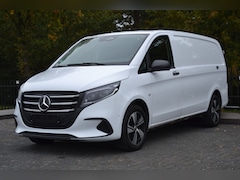 Mercedes-Benz Vito - 116 CDI L2 Lang Select | 2500kg AHW | Leer | LED | MBUX | Navi | Camera | Cruise | Climate